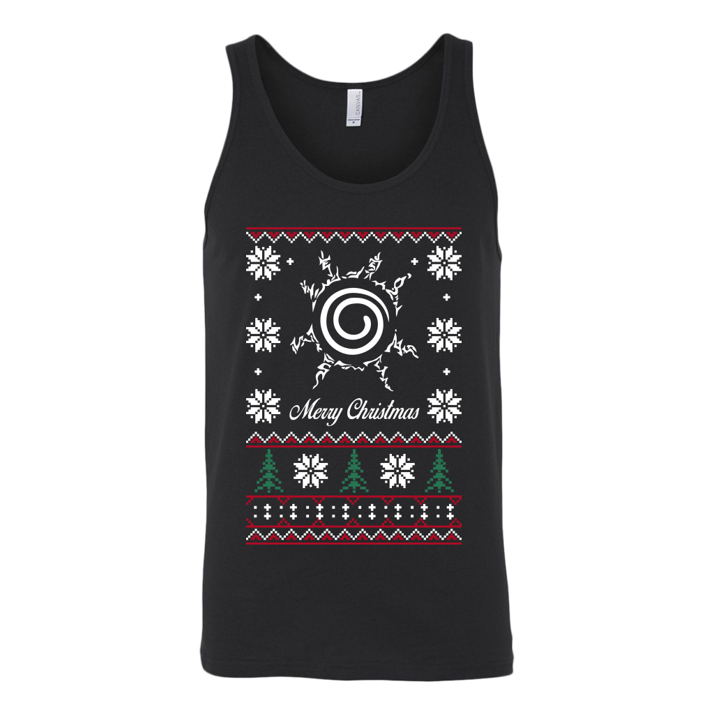 Naruto Sweatshirt, Naruto Shirt, Christmas Shirts - Dashing Tee