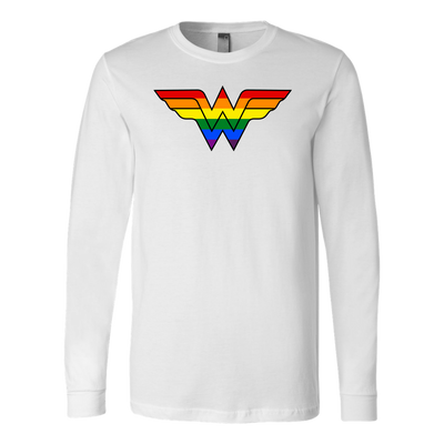 gay pride clothing for women