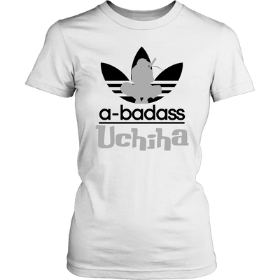 anime adidas shirt