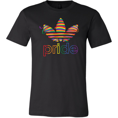 adidas lgbt shirt