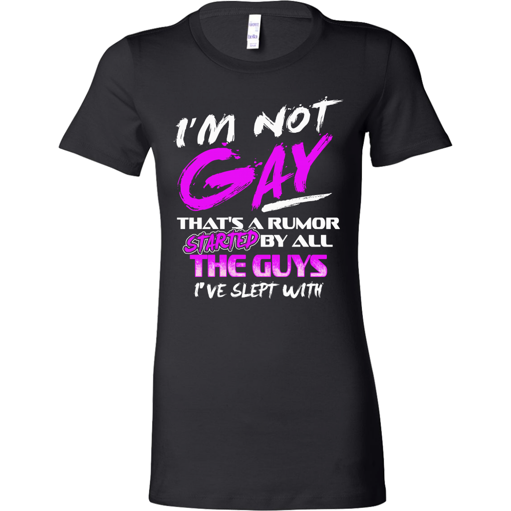 I M Not Gay Shirts Gay Pride Shirts Lgbt Shirts Dashing Tee