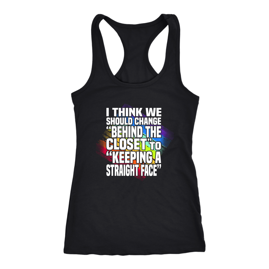 gay pride shirts for straight men