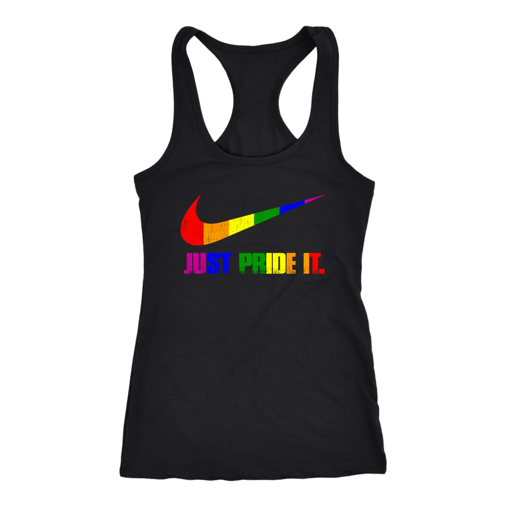 gay pride clothing tank tops