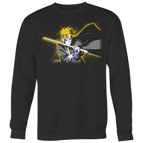 Naruto Shirt, Sasuke Itachi Shirts, Anime Shirts - Dashing Tee
