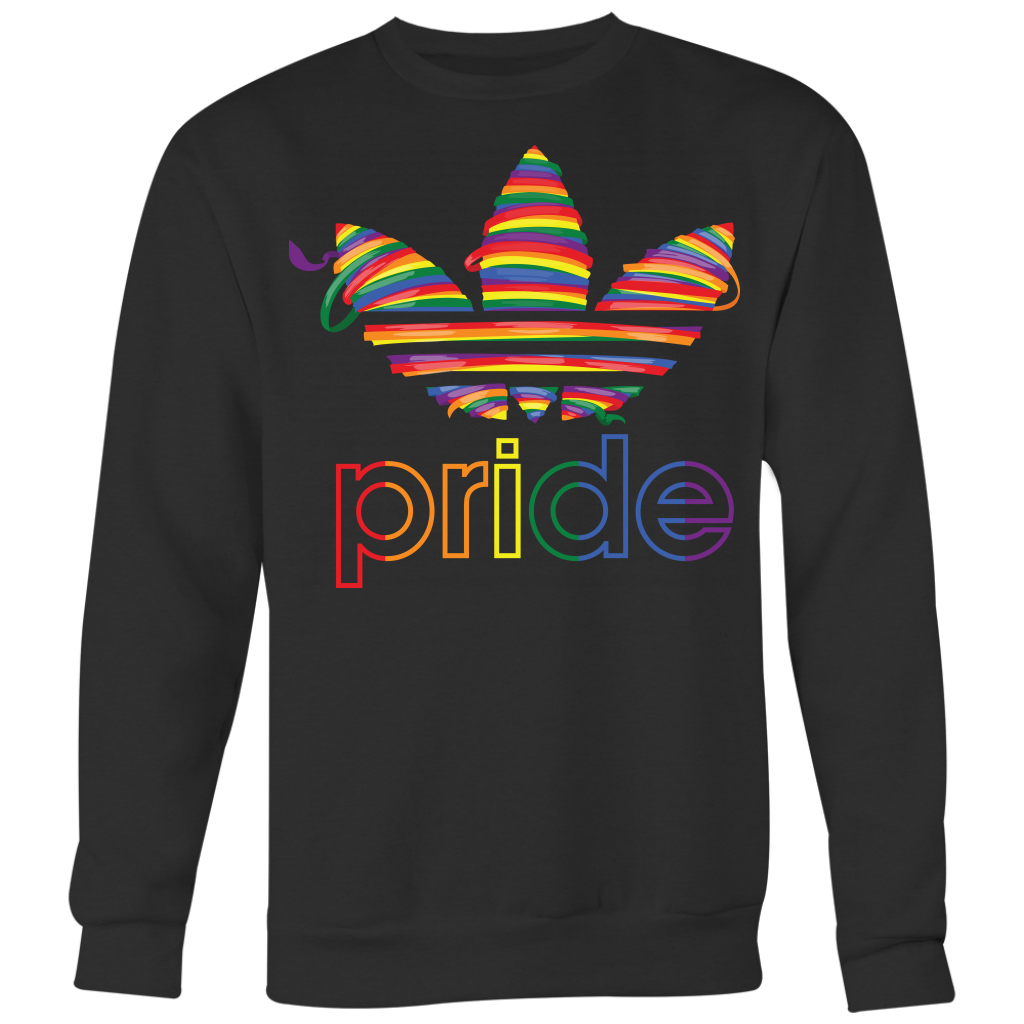adidas gay pride shirt