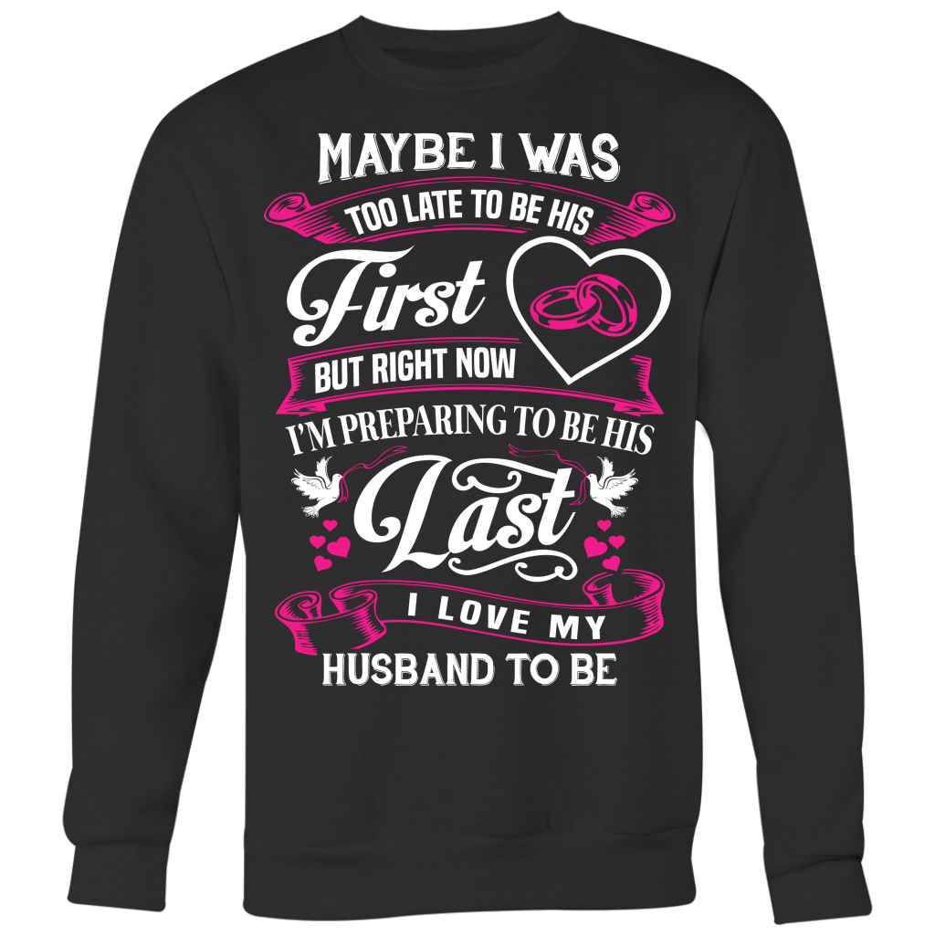 husband and wife birthday shirts