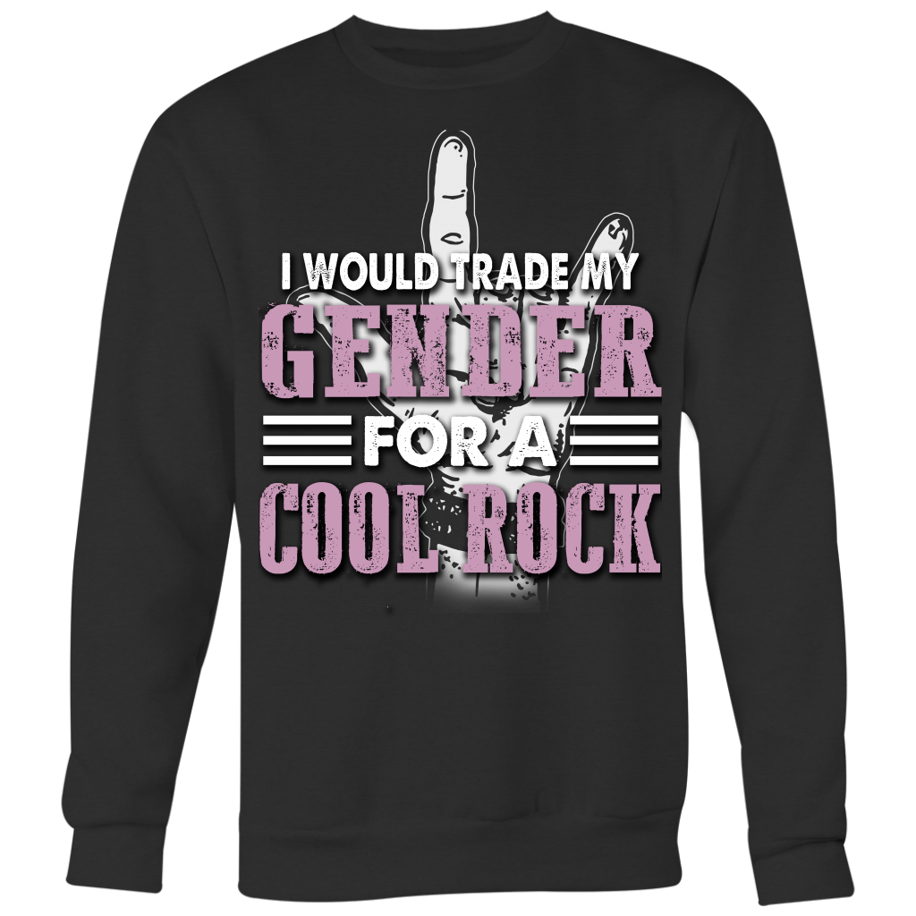 cool rock shirts