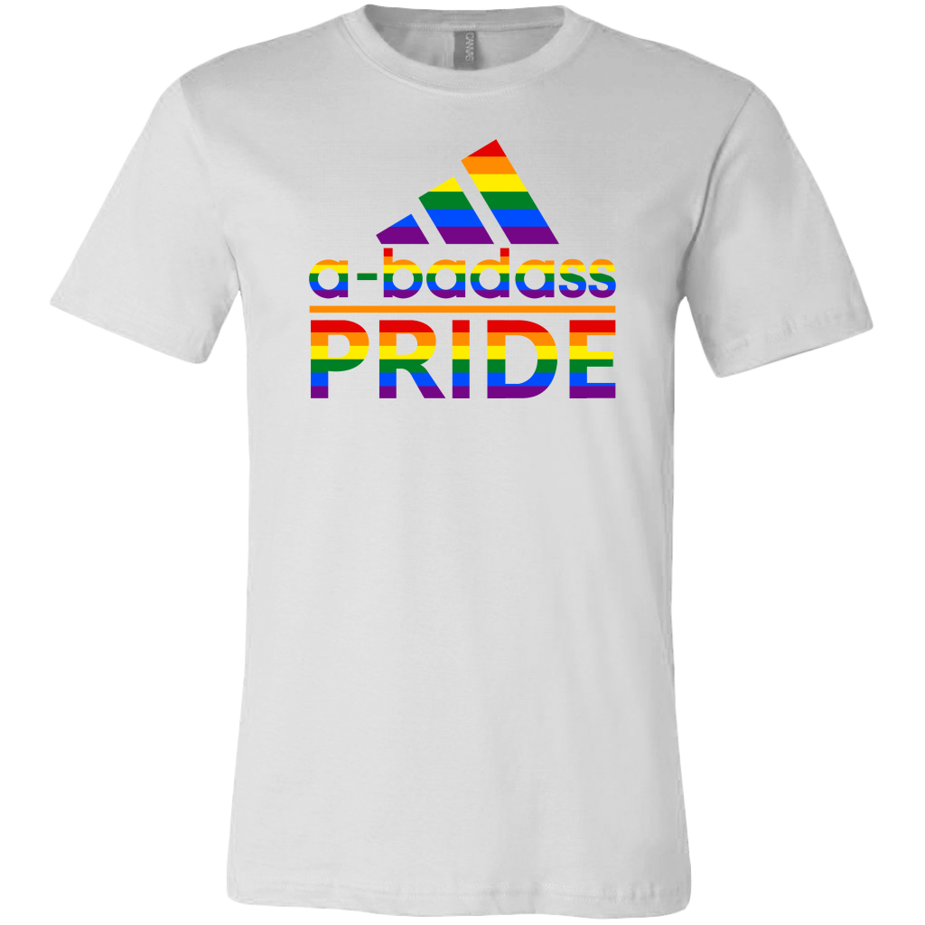cute gay pride shirt rainbow