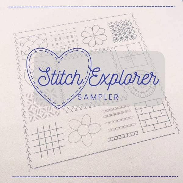 The essential guide to hand embroidery hoops… - Stitchdoodles