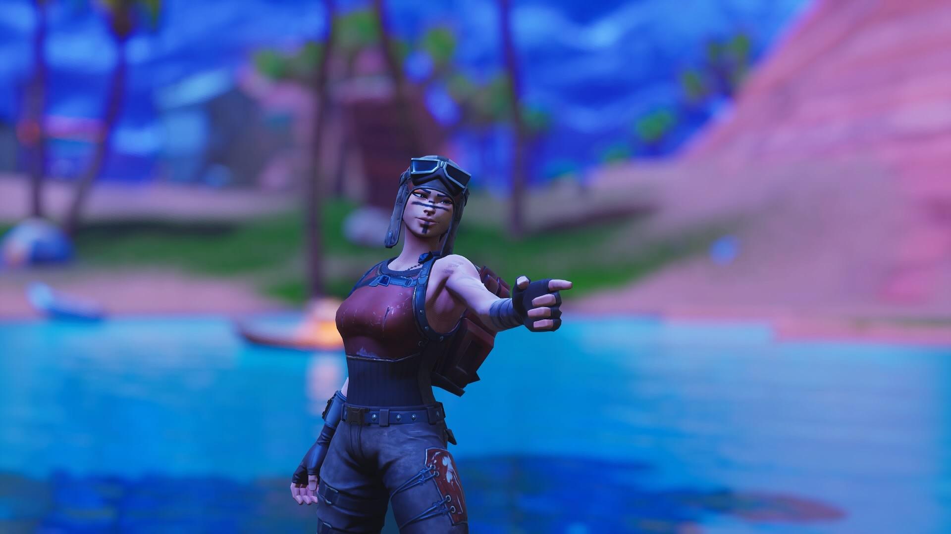 fortnite renegade raider account - cool fortnite pictures renegade raider