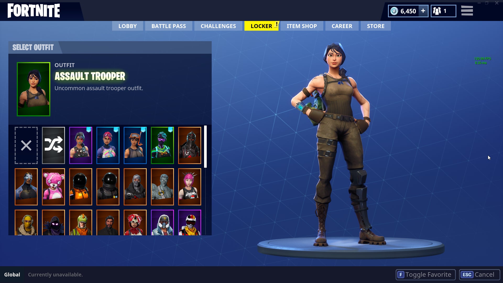 Fortnite account for sale free