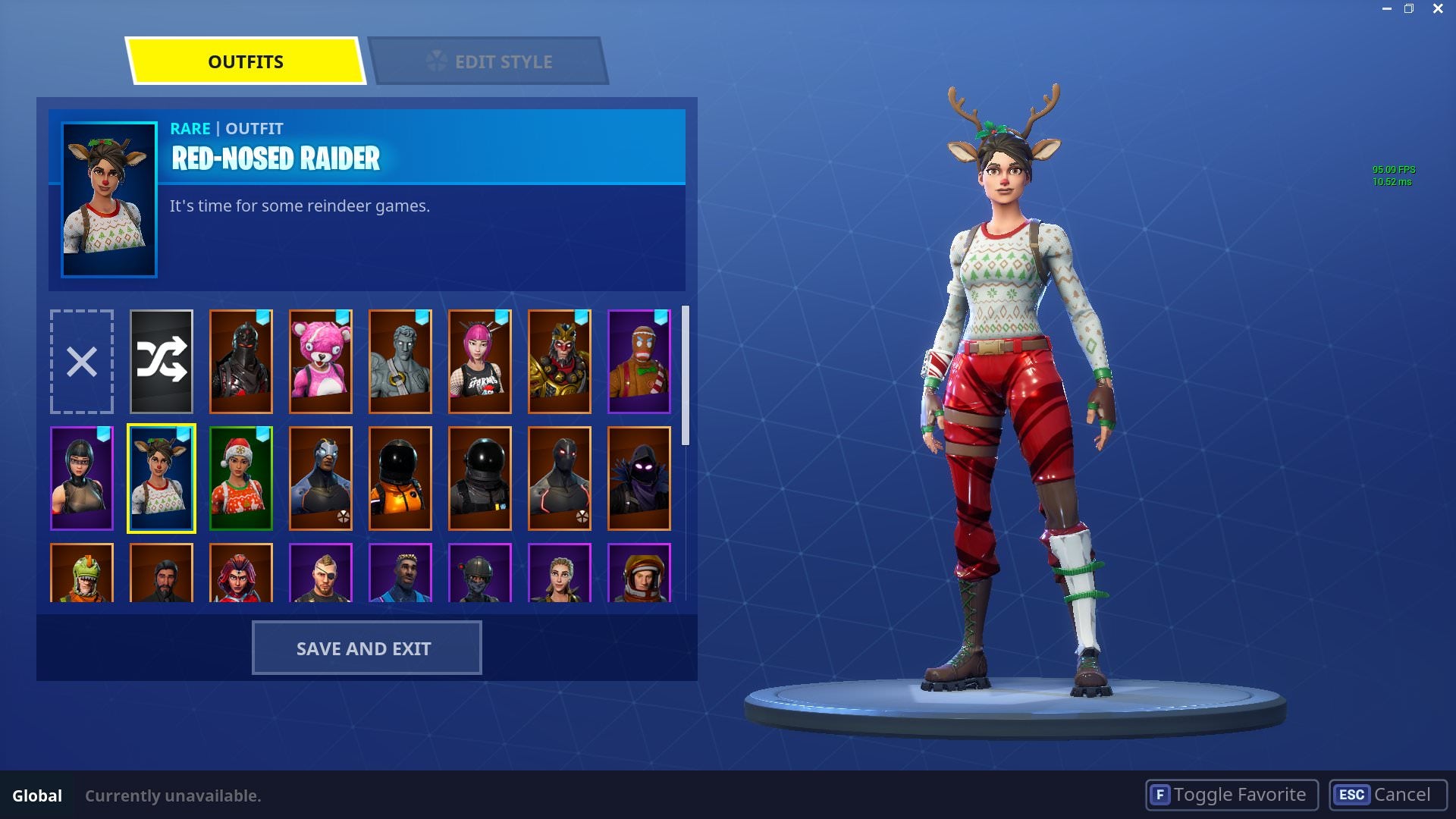 Random Awesome Skins Fortnite Account Pc Xbox Ps4 25 50 Skins - random awesome skins fortnite account pc xbox ps4 25 50 skins region