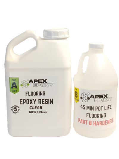 Epoxy - Greenlight Marine Grade Epoxy Resin System with FAST