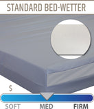 Standard Bedwetter