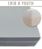 https://www.northamericamattress.com/products/crib-youth-mattress