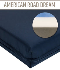 American road dream