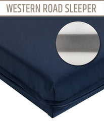 western road sleeper