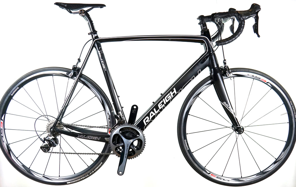 62cm road bike for sale