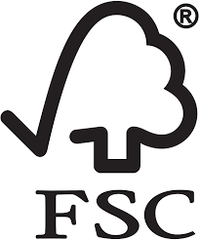 Símbolo FSC