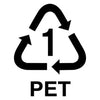 PET-Symbol