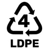 LDPE-Symbol