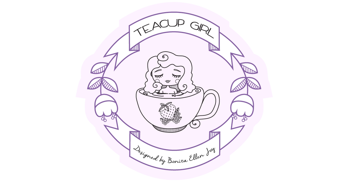 Teacup Girl