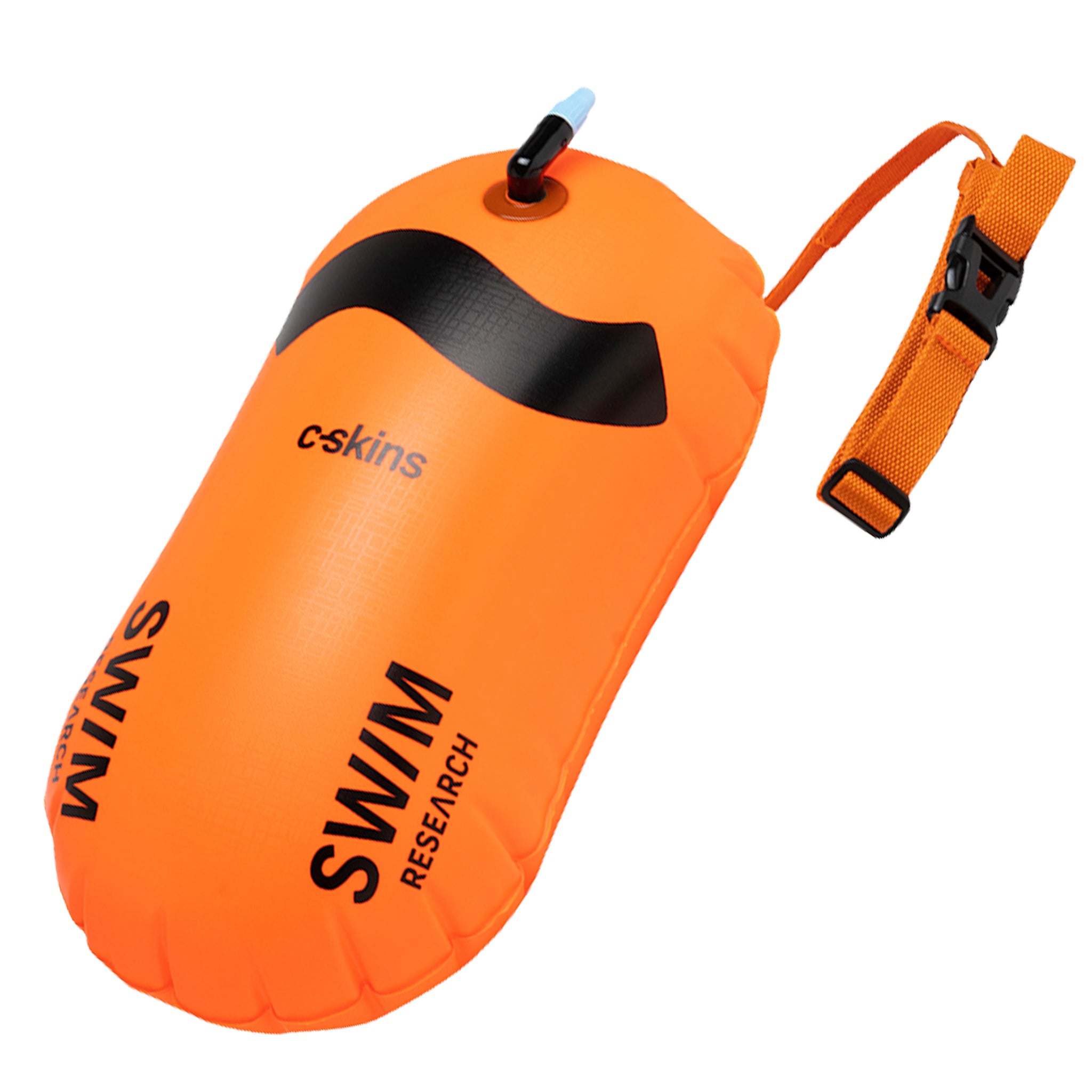 CELSIUS ICE SKIMMER ORANGE PLA – Grimsby Tackle