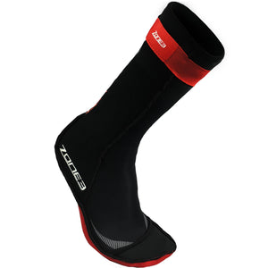 Neoprene Swim Socks - Synergy Wetsuits