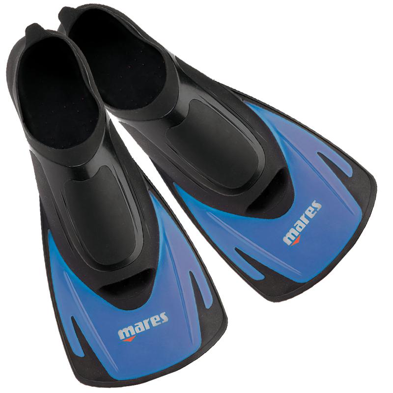 Mares Hermes Swim Fins – Watersports Warehouse