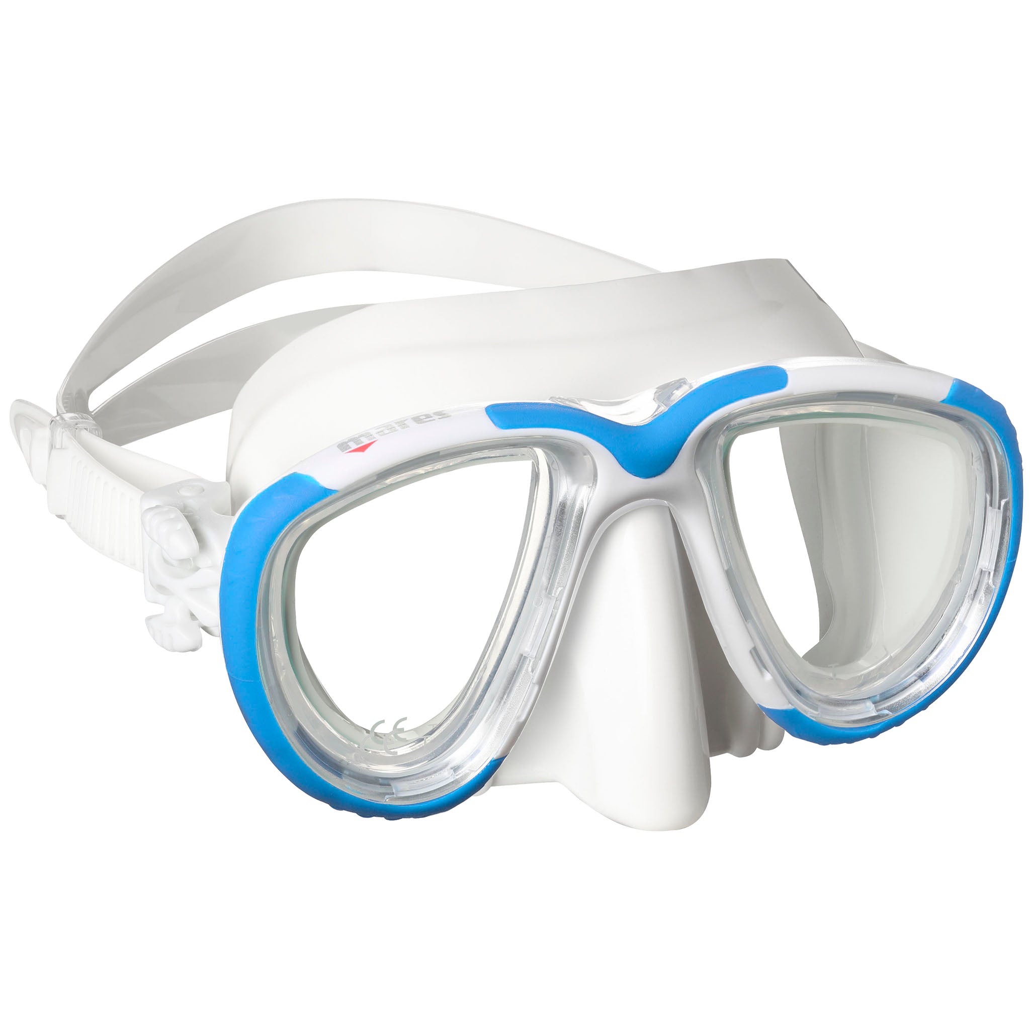 Mares X-TREAM Freediving Mask – scubatecdiving