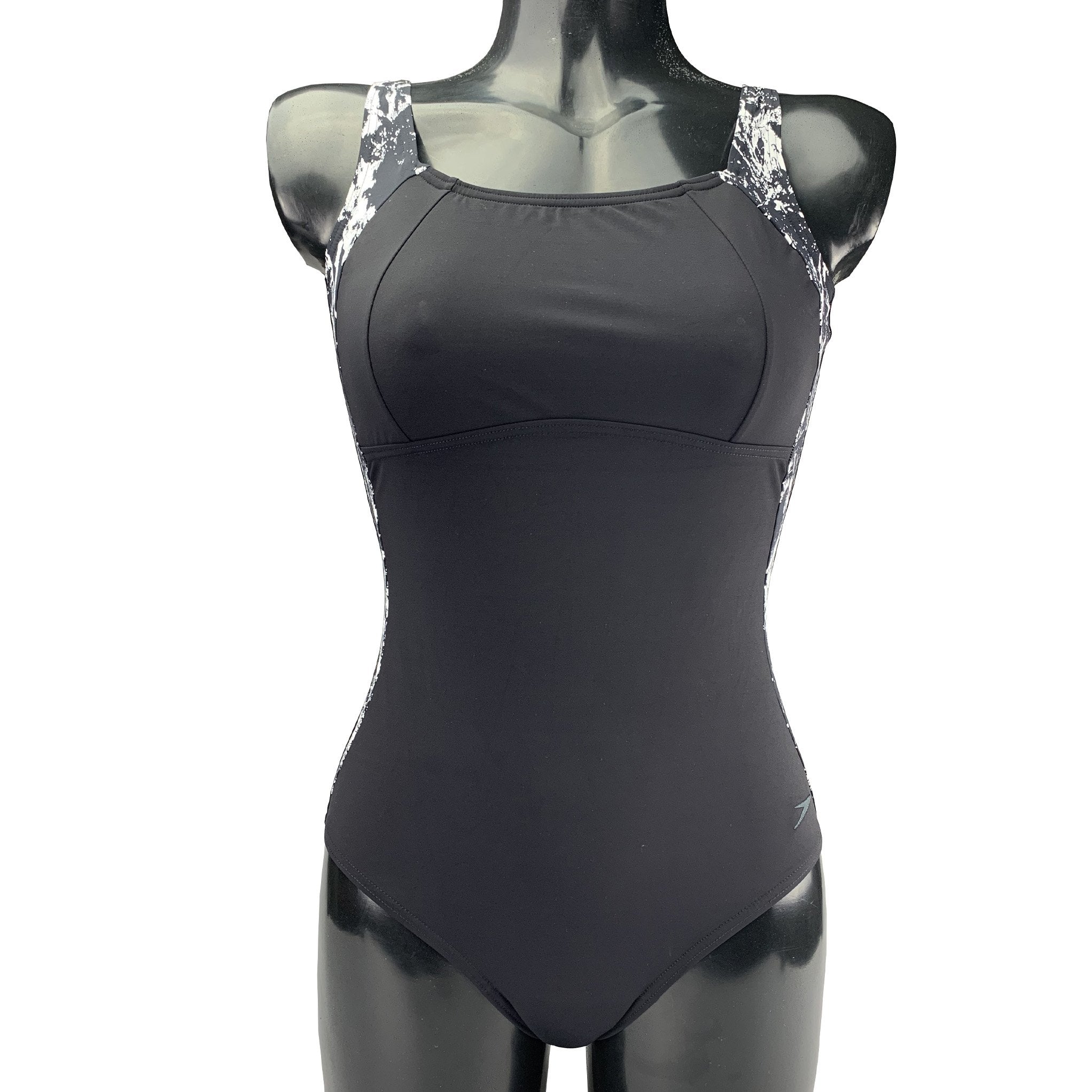 speedo lunalustre swimsuit