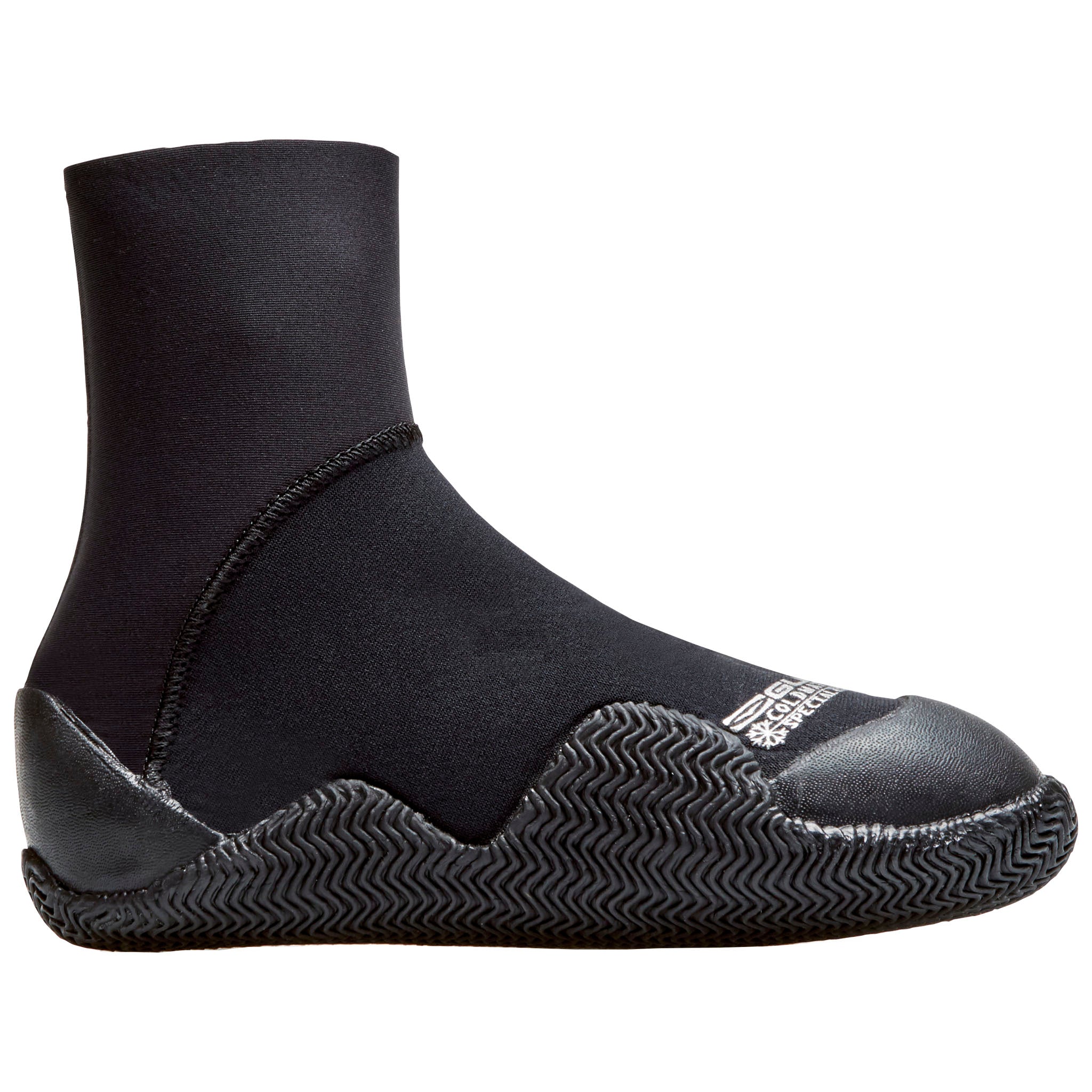 Gul 5mm Children's Wetsuit Boots – Watersports Warehouse