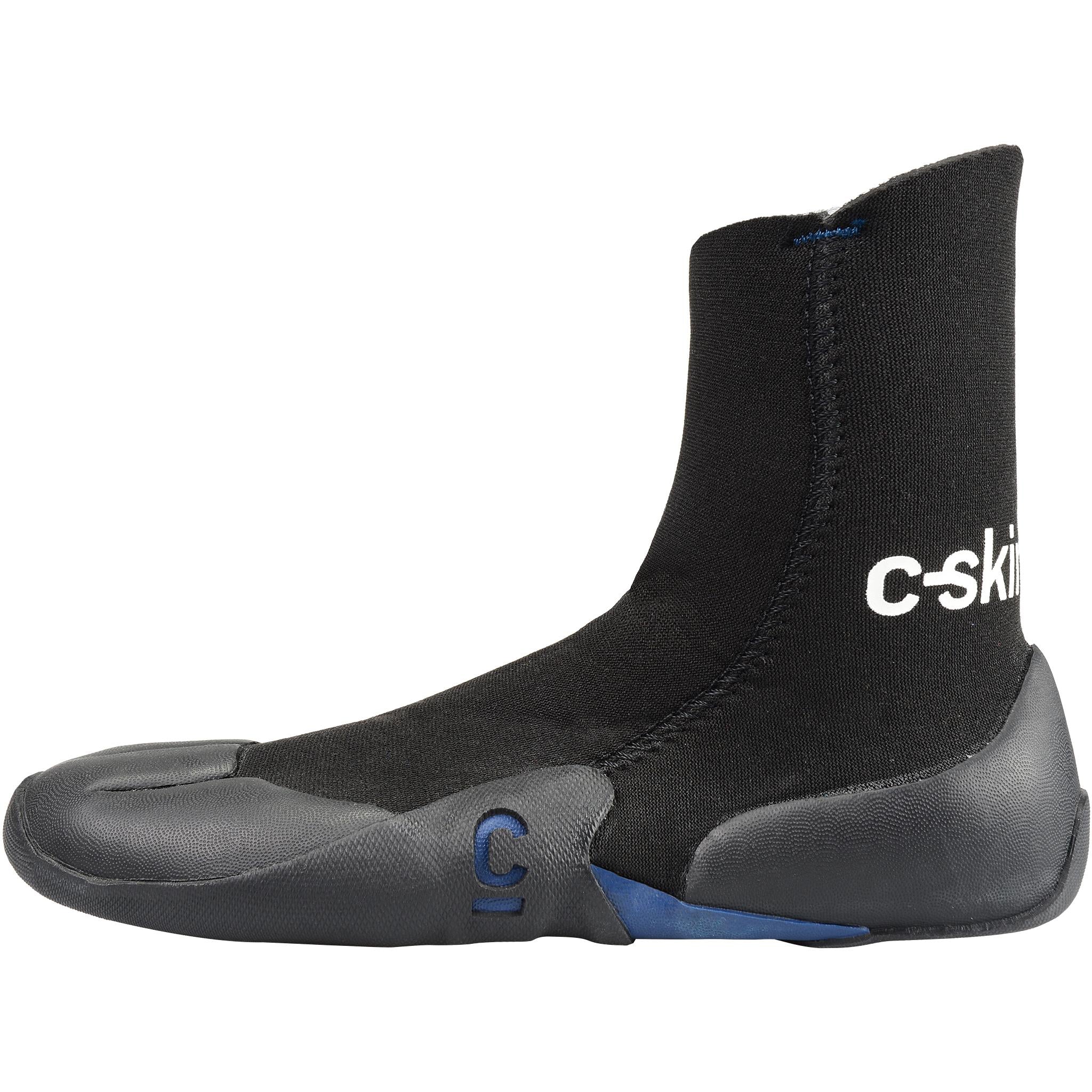 c skins boots