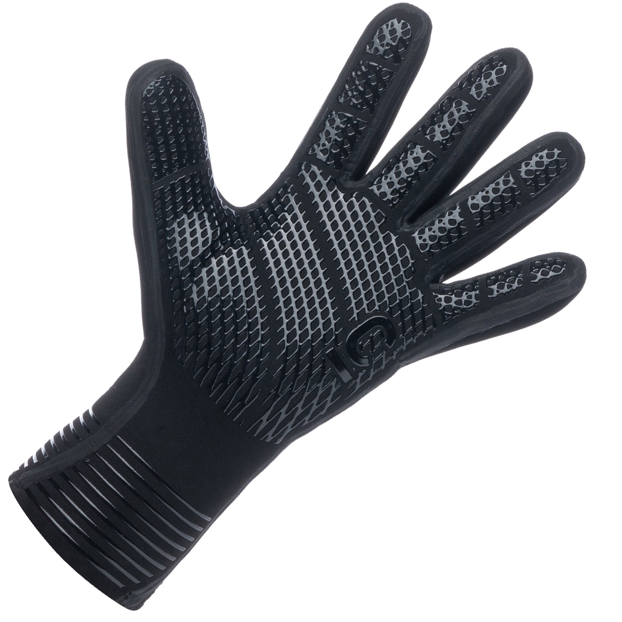 Waterproof G50 5mm Superstretch Neoprene Wetsuit Gloves – Watersports  Warehouse