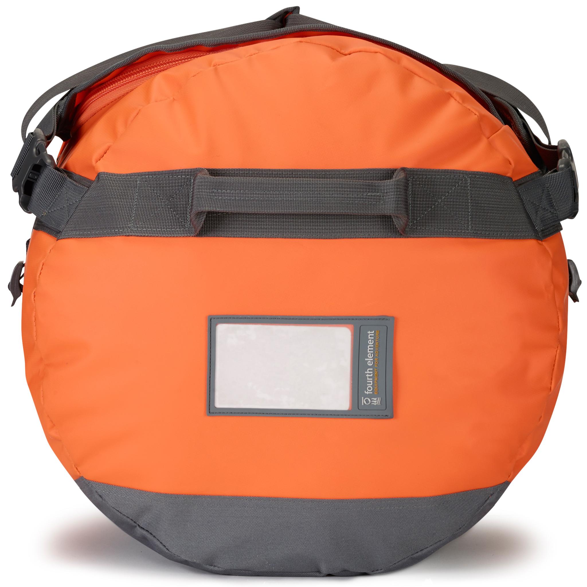 Fourth Element Expedition Series Dry Bag 90L – Watersports Warehouse