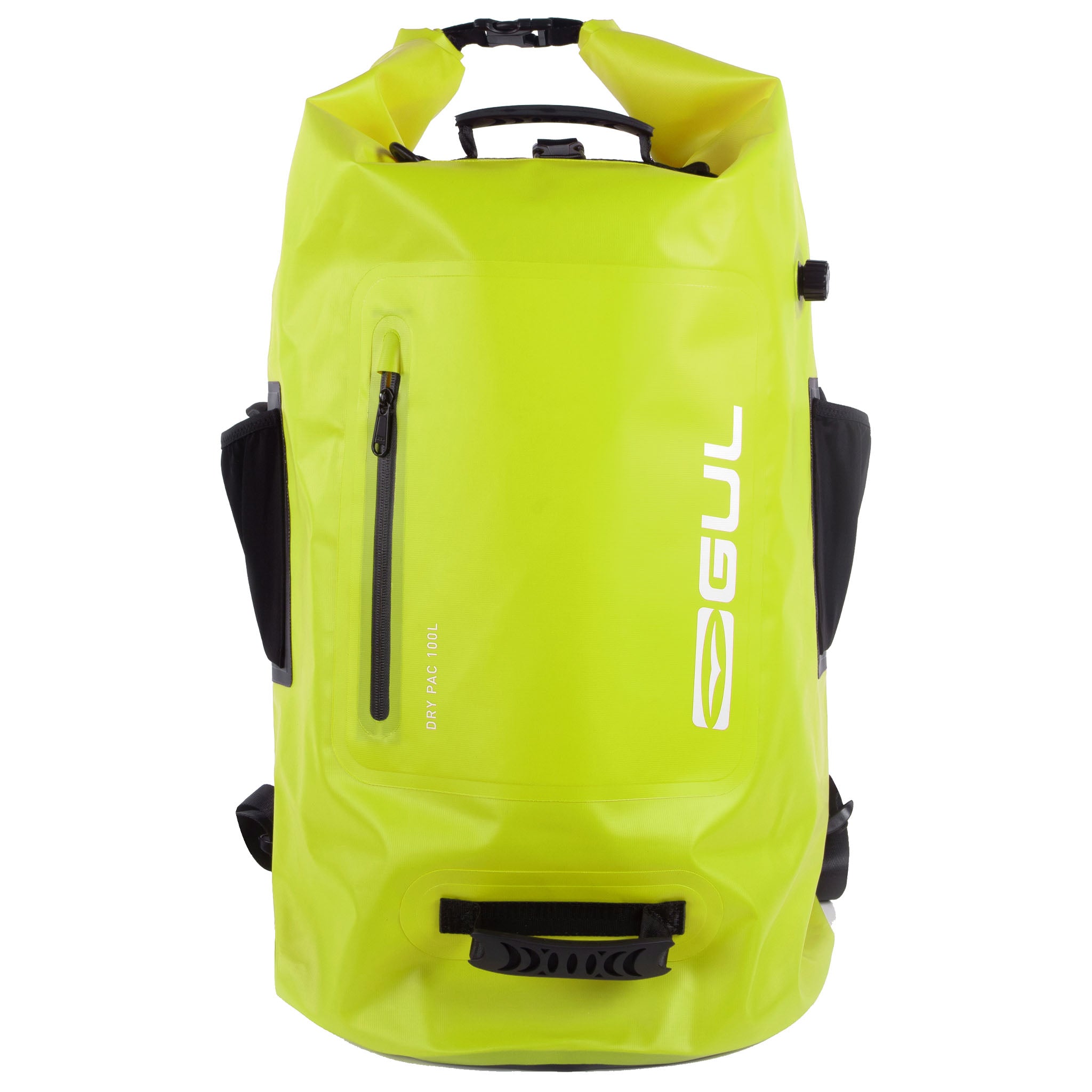 Gul 100L Dry Bag Tech Backpack – Watersports Warehouse