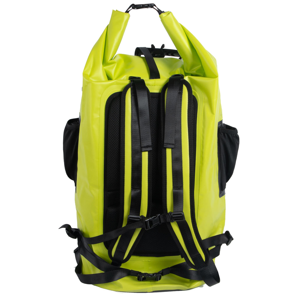 Gul 100L Dry Bag Tech Backpack – Watersports Warehouse