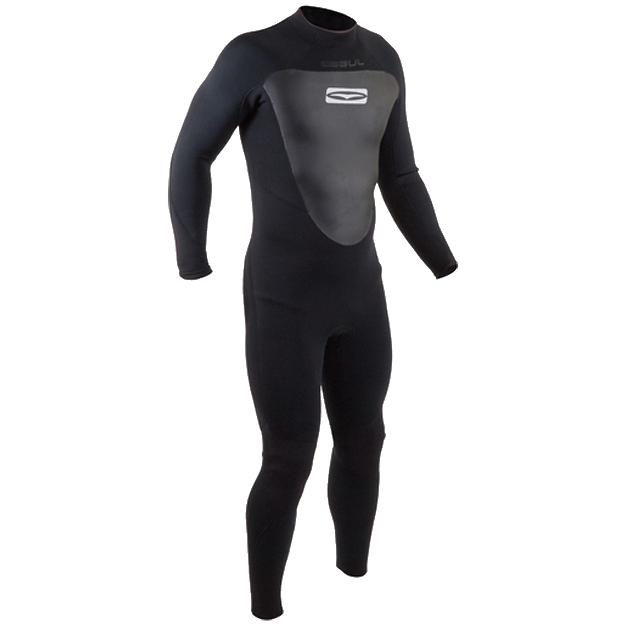 Gul Response Mens 4/3mm Wetsuit 20-21 – Watersports Warehouse