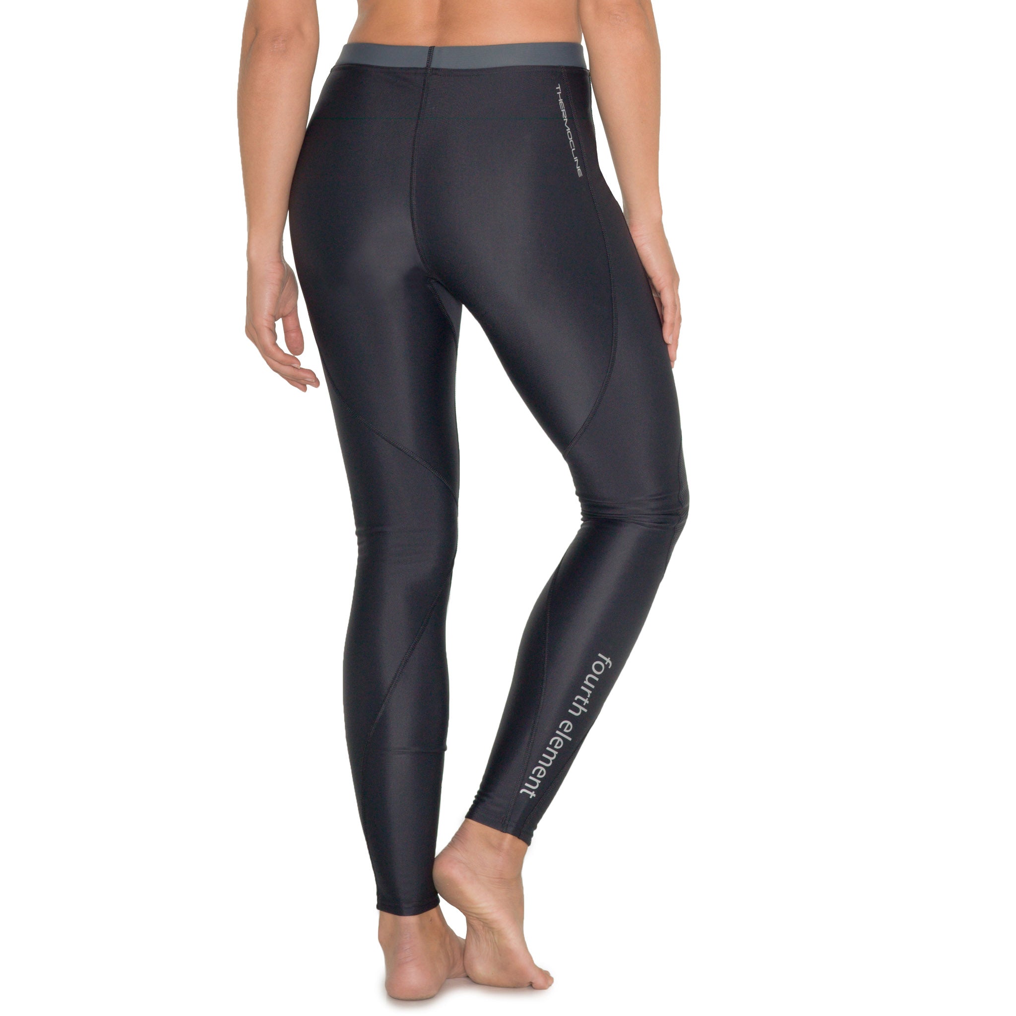 FOURTH ELEMENT XEROTHERM PLUS SET INCL. TOP, LEGGINGS, VEST, SOCKS