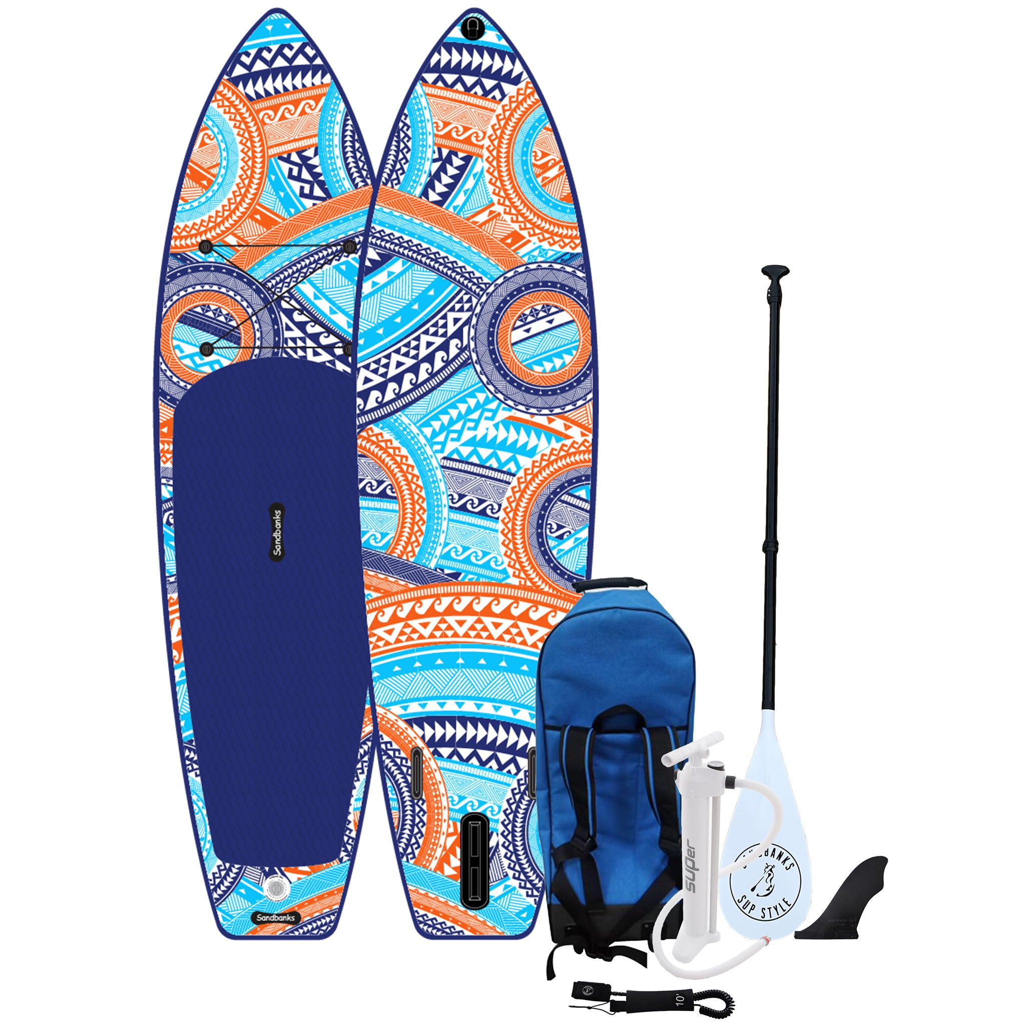 Paddle Surf Cressi Element 10'2 ENA 001032 — nauticamilanonline