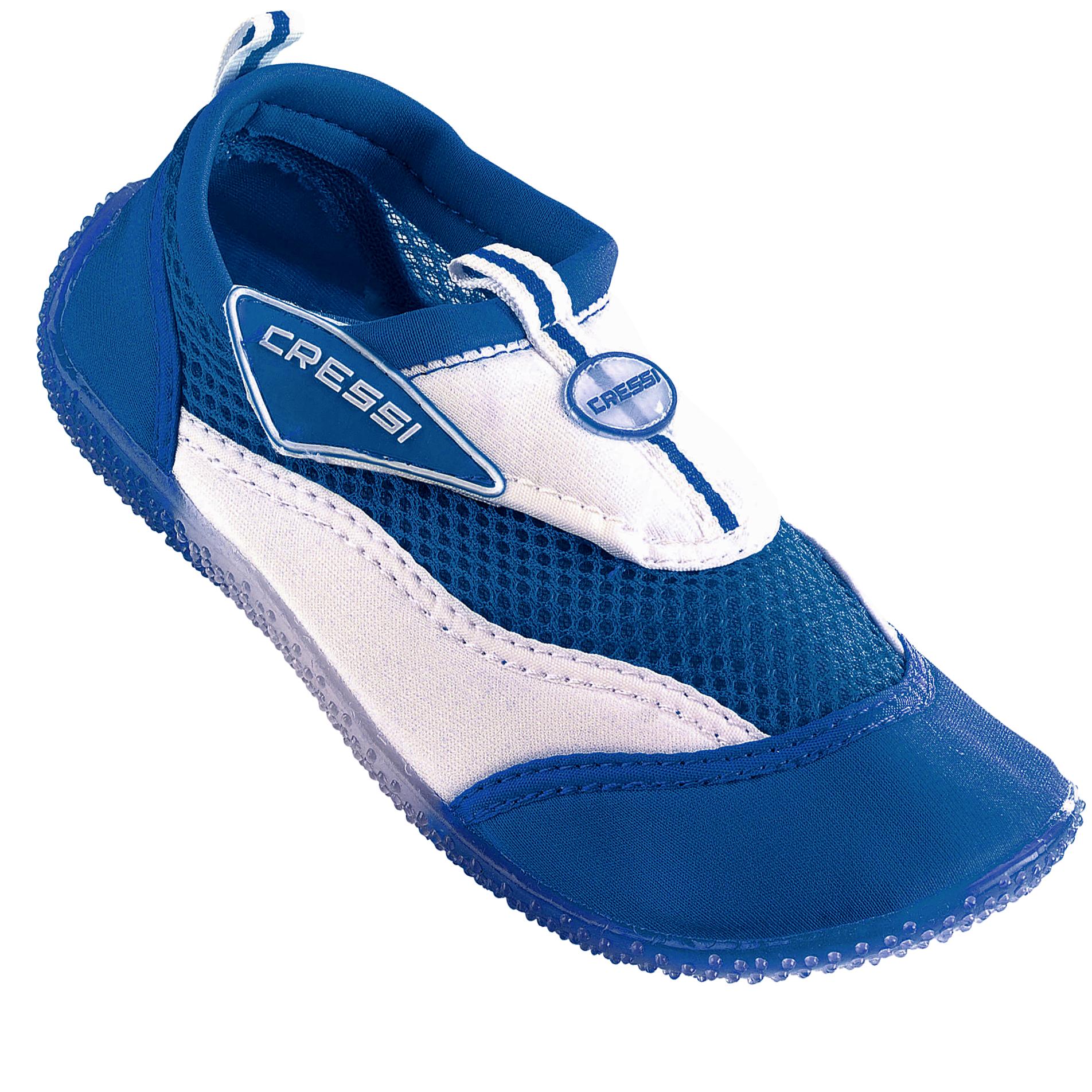 Kids Cressi Coral Beach Shoes – Watersports Warehouse