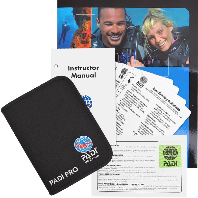 padi divemaster final exam