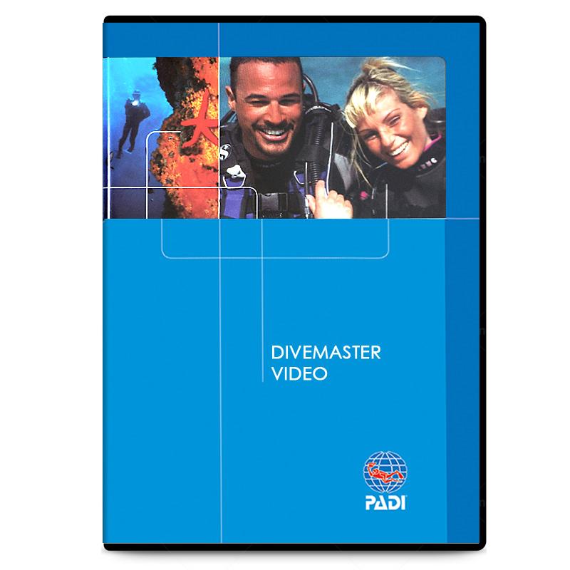 padi rescue diver final exam