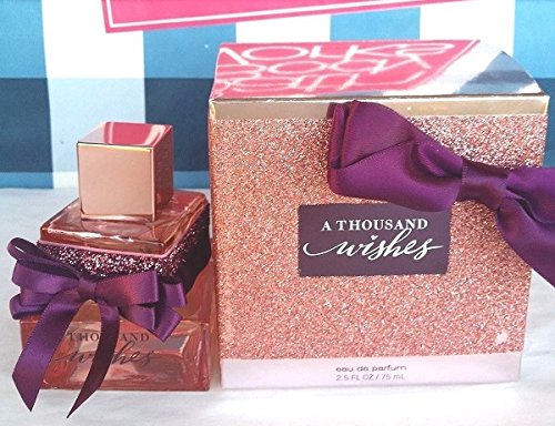 Bath And Body Works A Thousand Wishes 25 Oz Edp Perfume