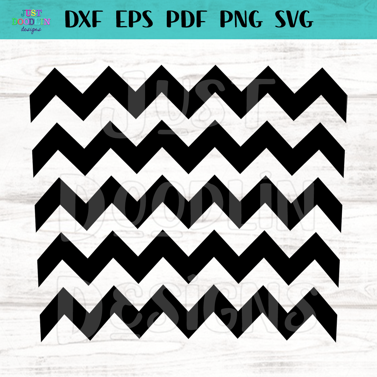 Download Chevron pattern for 30 oz *** TALL SKINNY *** tumbler - Just Doodlin Designs