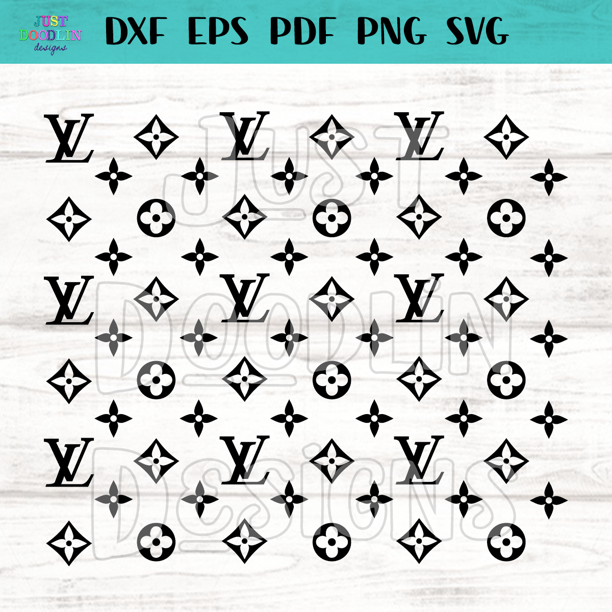 Free Free 211 Cricut Louis Lv Svg Free SVG PNG EPS DXF File