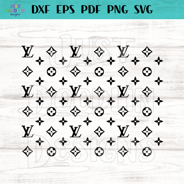 Free Free 100 Lv Svg Free SVG PNG EPS DXF File