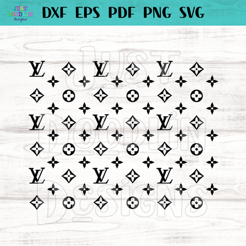 Free Free 324 Louis Vuitton Svg Free SVG PNG EPS DXF File