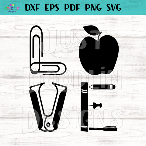 Free Free 260 Love Teacher Svg SVG PNG EPS DXF File