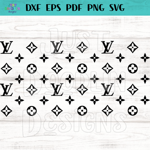 Free Free 282 Free Louis Vuitton Svg Starbucks Cup SVG PNG EPS DXF File